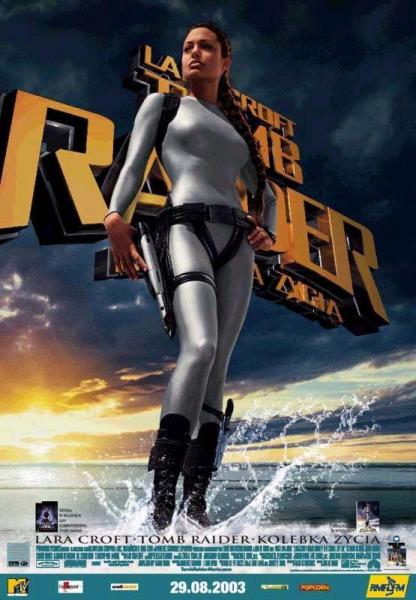 tombe raider le film
